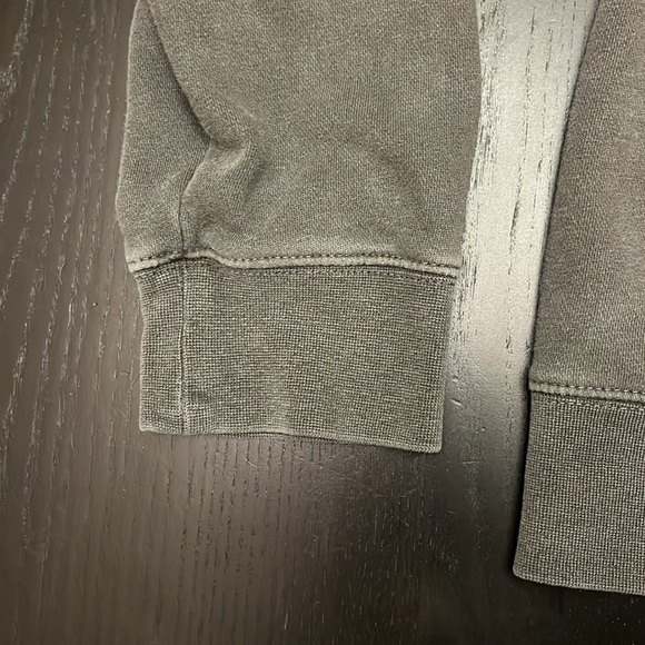 Civilregime Strength In Numbers Hoodie Size L number 346/500 - Picture 8 of 11